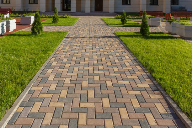 Best Asphalt Driveway Pavers in Effort, PA